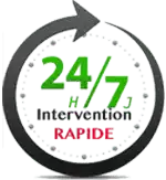 intervention-rapide